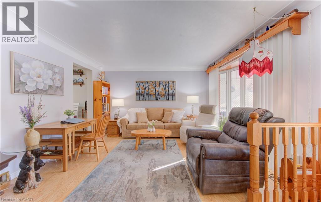 476 Wellington Street N, Kitchener, Ontario  N2H 5L5 - Photo 9 - 40781933