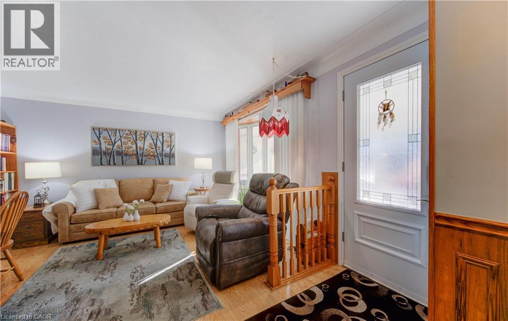 476 Wellington Street N, Kitchener, Ontario  N2H 5L5 - Photo 10 - 40781933