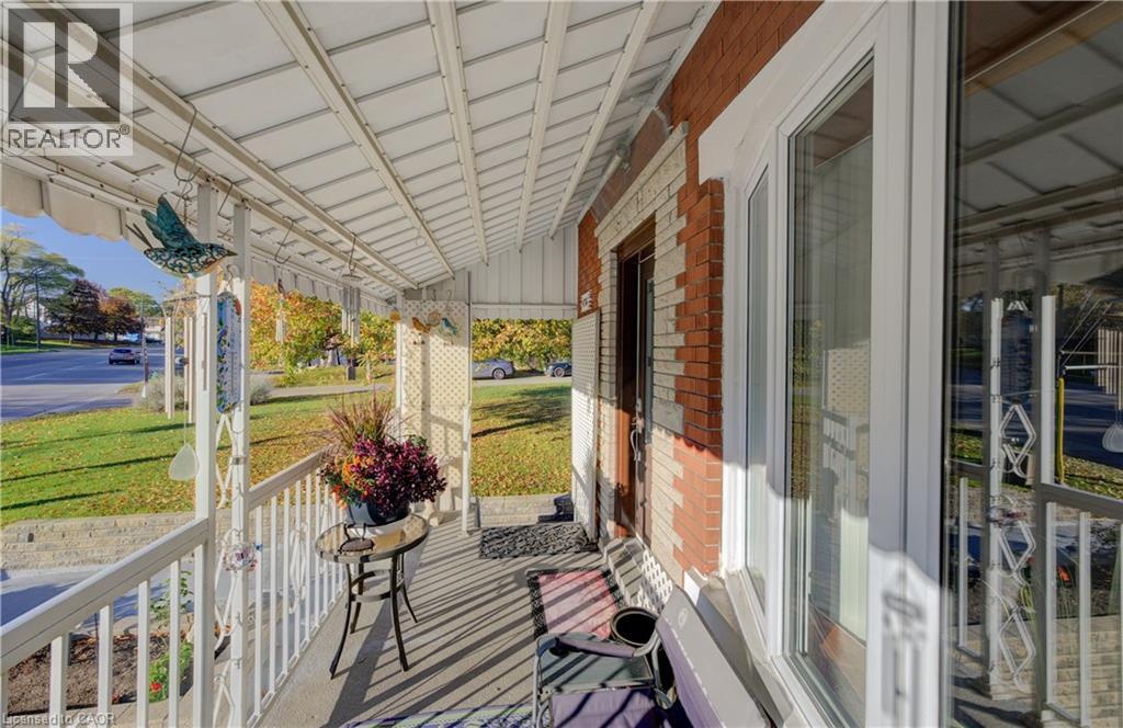 476 Wellington Street N, Kitchener, Ontario  N2H 5L5 - Photo 7 - 40781933