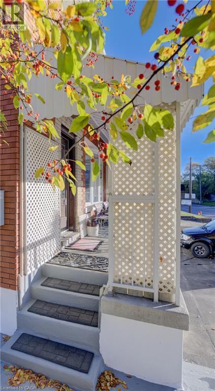 476 Wellington Street N, Kitchener, Ontario  N2H 5L5 - Photo 5 - 40781933