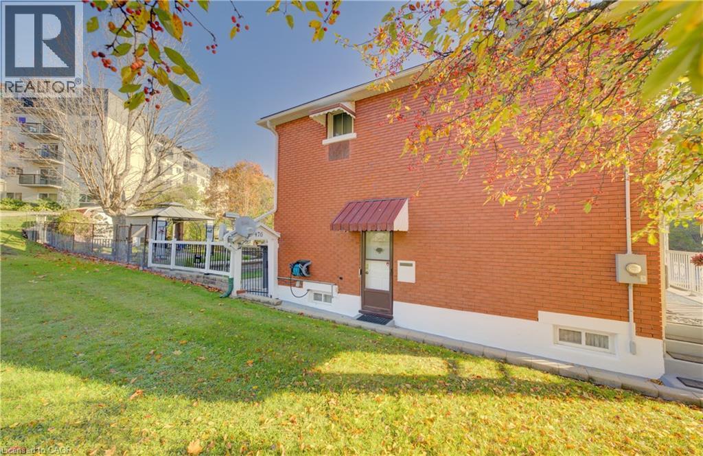 476 Wellington Street N, Kitchener, Ontario  N2H 5L5 - Photo 4 - 40781933