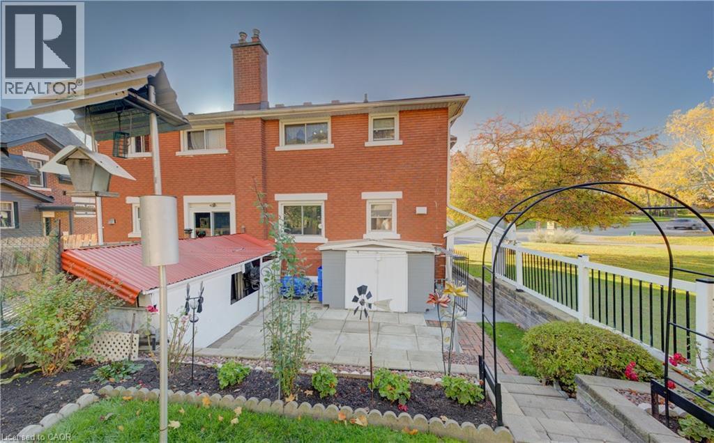 476 Wellington Street N, Kitchener, Ontario  N2H 5L5 - Photo 40 - 40781933