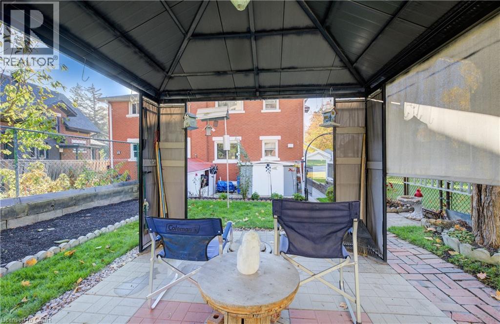 476 Wellington Street N, Kitchener, Ontario  N2H 5L5 - Photo 39 - 40781933