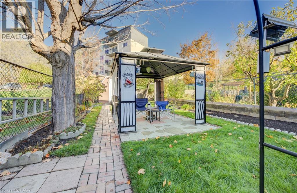 476 Wellington Street N, Kitchener, Ontario  N2H 5L5 - Photo 37 - 40781933