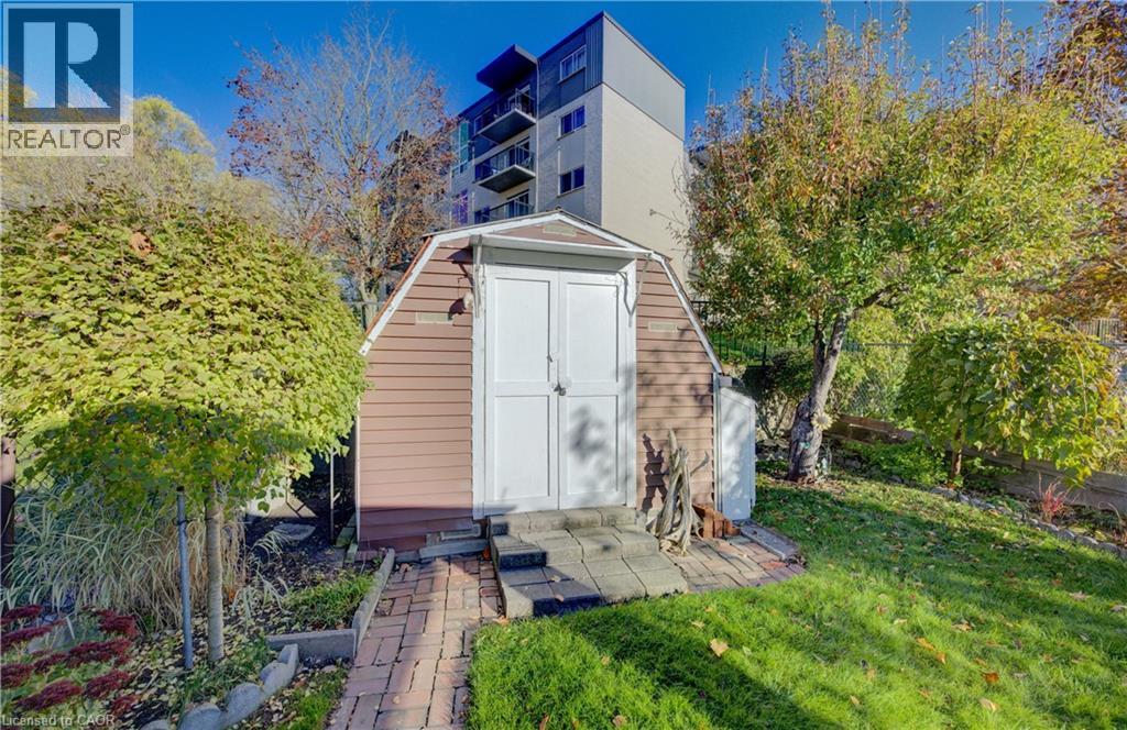 476 Wellington Street N, Kitchener, Ontario  N2H 5L5 - Photo 38 - 40781933