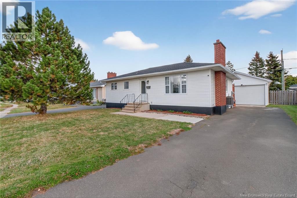 133 Savoie Drive, Moncton, New Brunswick  E1C 8H4 - Photo 26 - NB127257