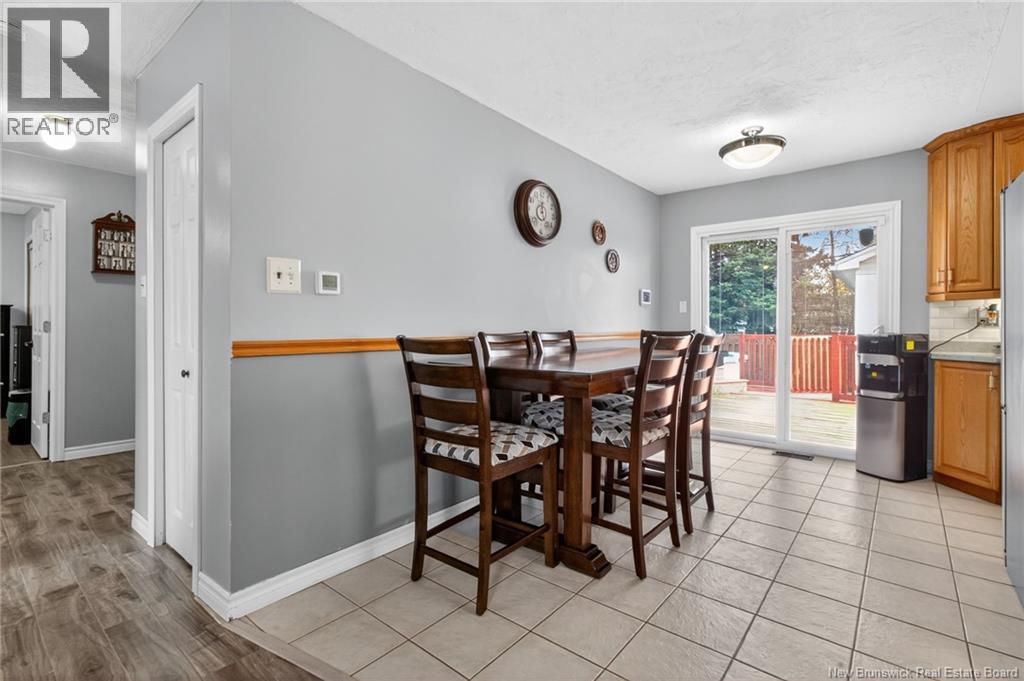 133 Savoie Drive, Moncton, New Brunswick  E1C 8H4 - Photo 5 - NB127257