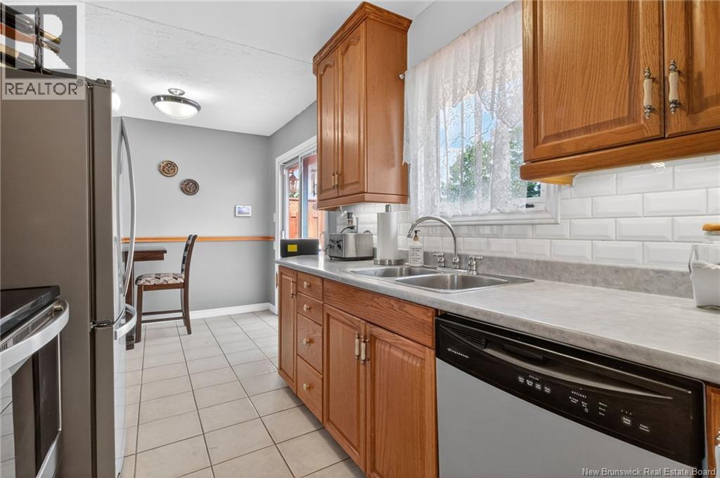 133 Savoie Drive, Moncton, New Brunswick  E1C 8H4 - Photo 8 - NB127257