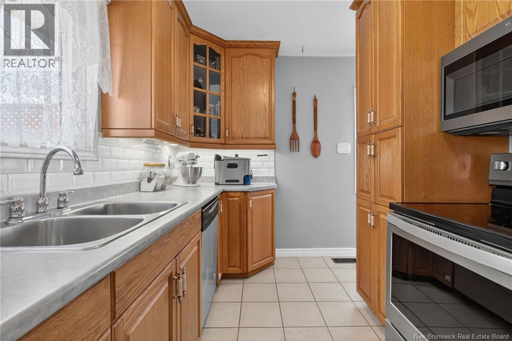133 Savoie Drive, Moncton, New Brunswick  E1C 8H4 - Photo 9 - NB127257