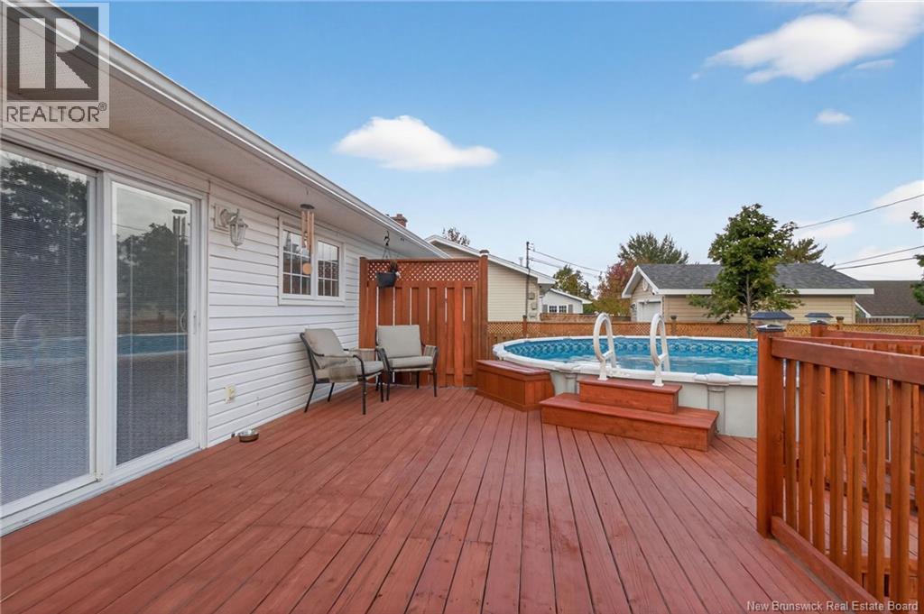 133 Savoie Drive, Moncton, New Brunswick  E1C 8H4 - Photo 34 - NB127257