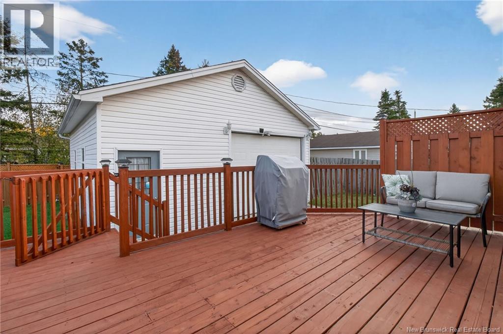 133 Savoie Drive, Moncton, New Brunswick  E1C 8H4 - Photo 35 - NB127257