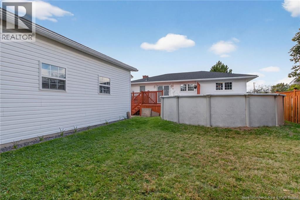 133 Savoie Drive, Moncton, New Brunswick  E1C 8H4 - Photo 30 - NB127257
