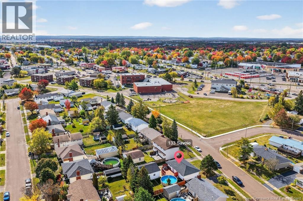 133 Savoie Drive, Moncton, New Brunswick  E1C 8H4 - Photo 40 - NB127257