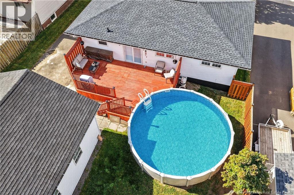 133 Savoie Drive, Moncton, New Brunswick  E1C 8H4 - Photo 47 - NB127257