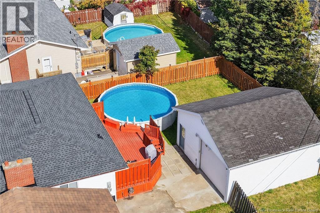 133 Savoie Drive, Moncton, New Brunswick  E1C 8H4 - Photo 46 - NB127257