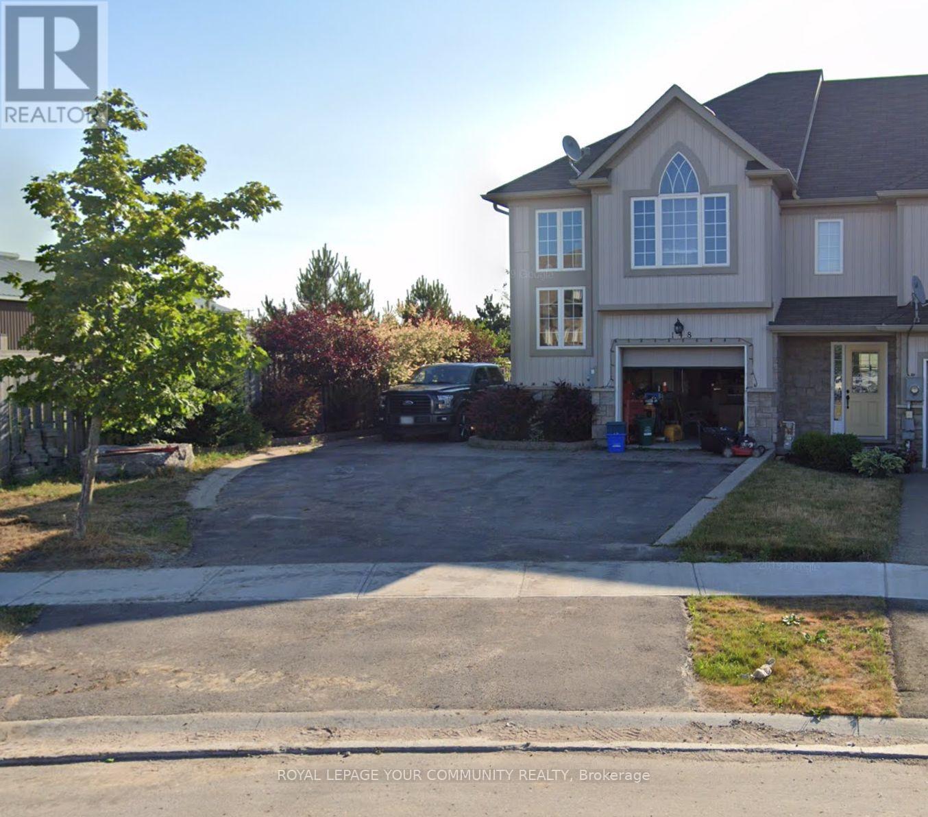 148 PROCLAMATION DRIVE, Barrie, Ontario