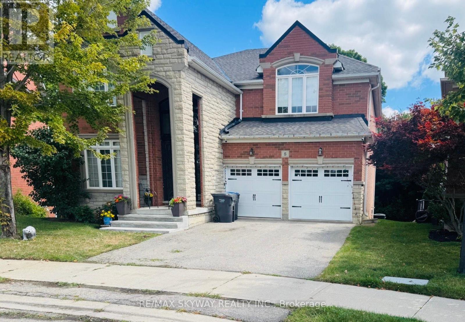 5 LIGHTHEART DRIVE, Caledon, Ontario