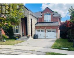 5 LIGHTHEART DRIVE, Caledon, Ontario