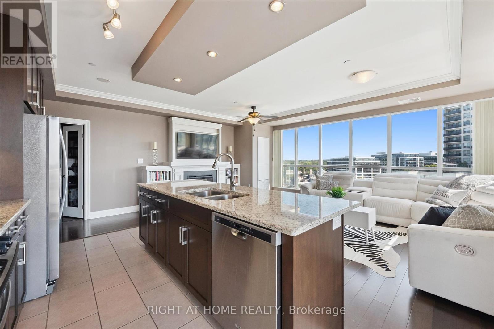 707 - 160 Macdonell Street, Guelph, Ontario  N1H 0A9 - Photo 19 - X12417146