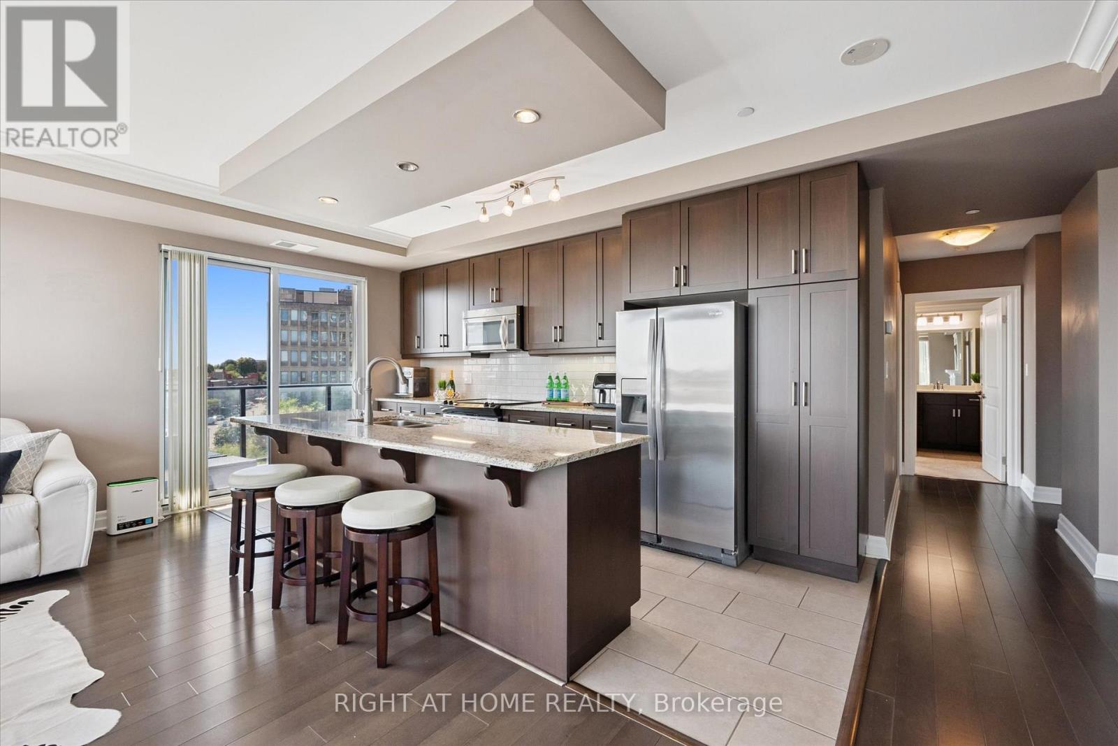 707 - 160 Macdonell Street, Guelph, Ontario  N1H 0A9 - Photo 17 - X12417146