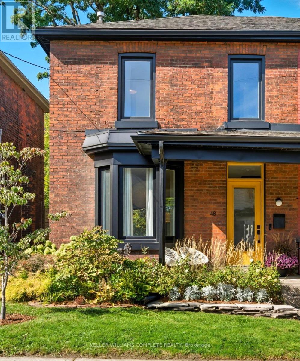 48 Liberty Street, Hamilton, Ontario  L8N 2N6 - Photo 2 - X12461600