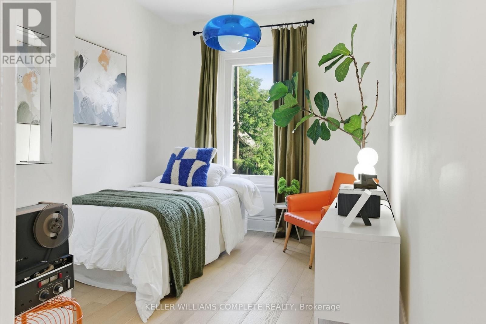 48 Liberty Street, Hamilton, Ontario  L8N 2N6 - Photo 36 - X12461600