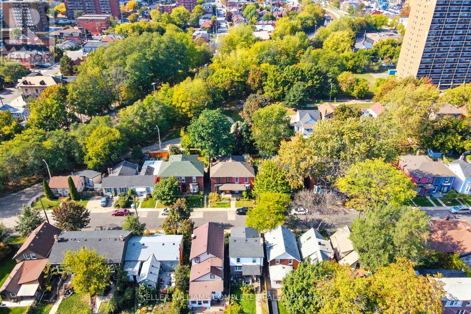 48 Liberty Street, Hamilton, Ontario  L8N 2N6 - Photo 45 - X12461600