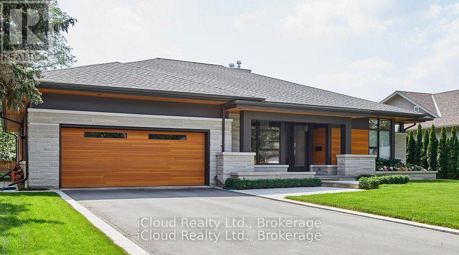 0000 Tanager Crescent, Wasaga Beach, Ontario  L4N 0A0 - Photo 2 - S12475157