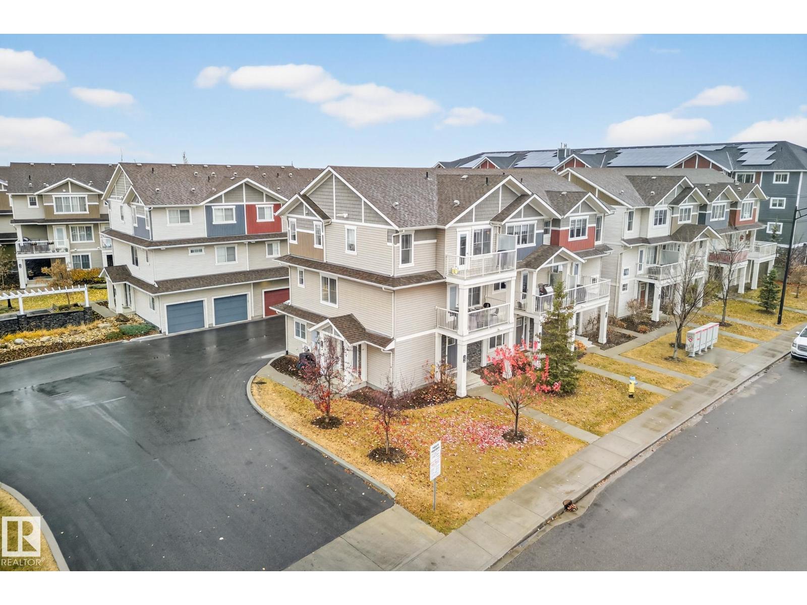 #15 17832 78 ST NW, Edmonton, Alberta