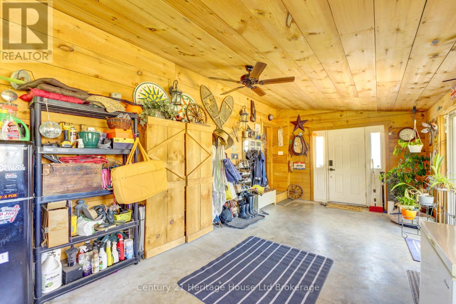 3208 Pigram Line, South-West Oxford, Ontario  N0J 1W0 - Photo 22 - X12431458