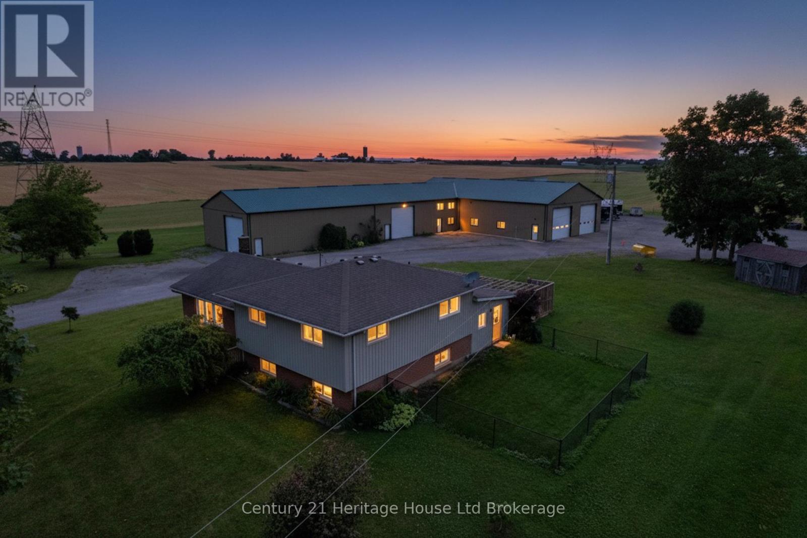 3208 Pigram Line, South-West Oxford, Ontario  N0J 1W0 - Photo 1 - X12431458