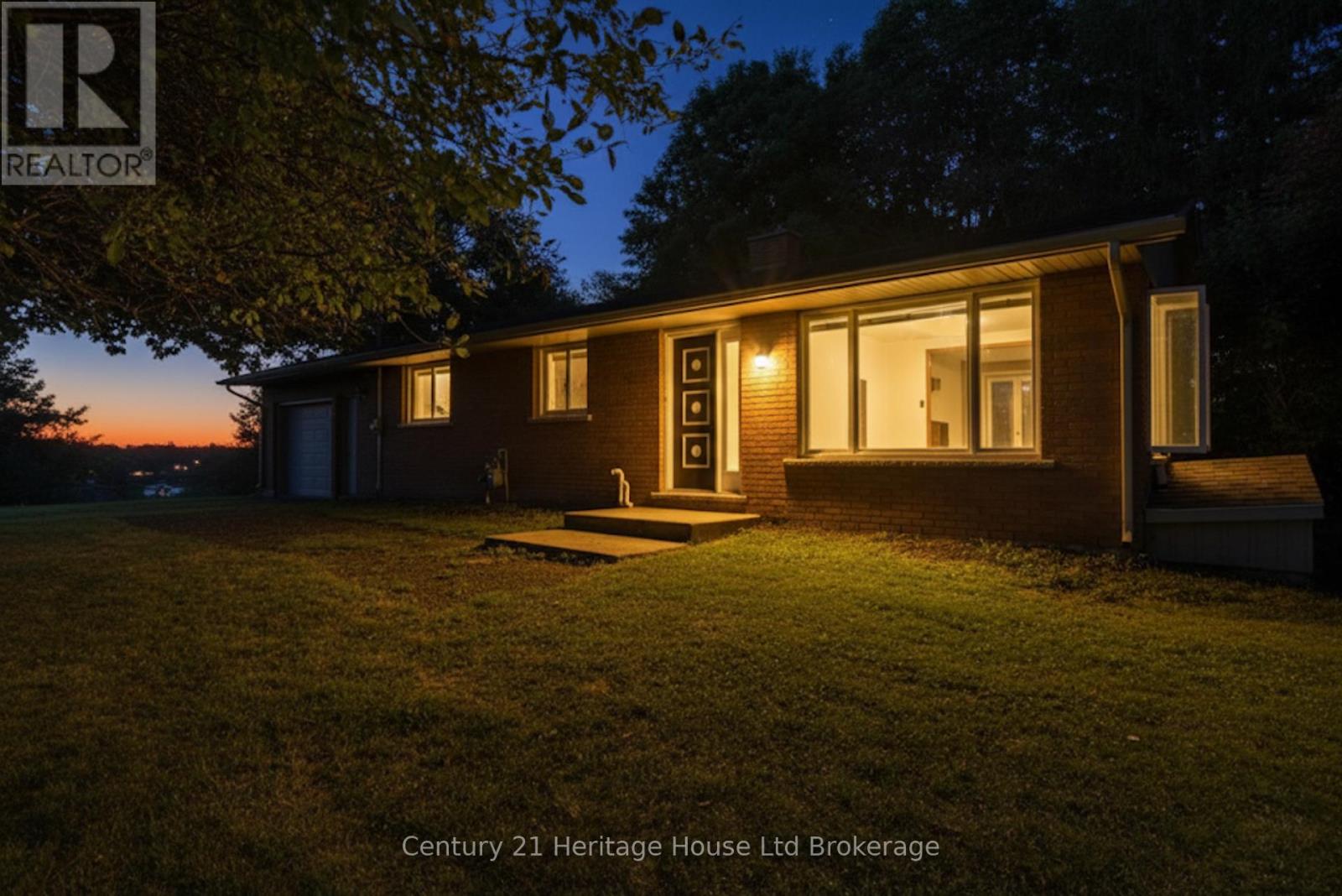 3208 Pigram Line, South-West Oxford, Ontario  N0J 1W0 - Photo 2 - X12431458