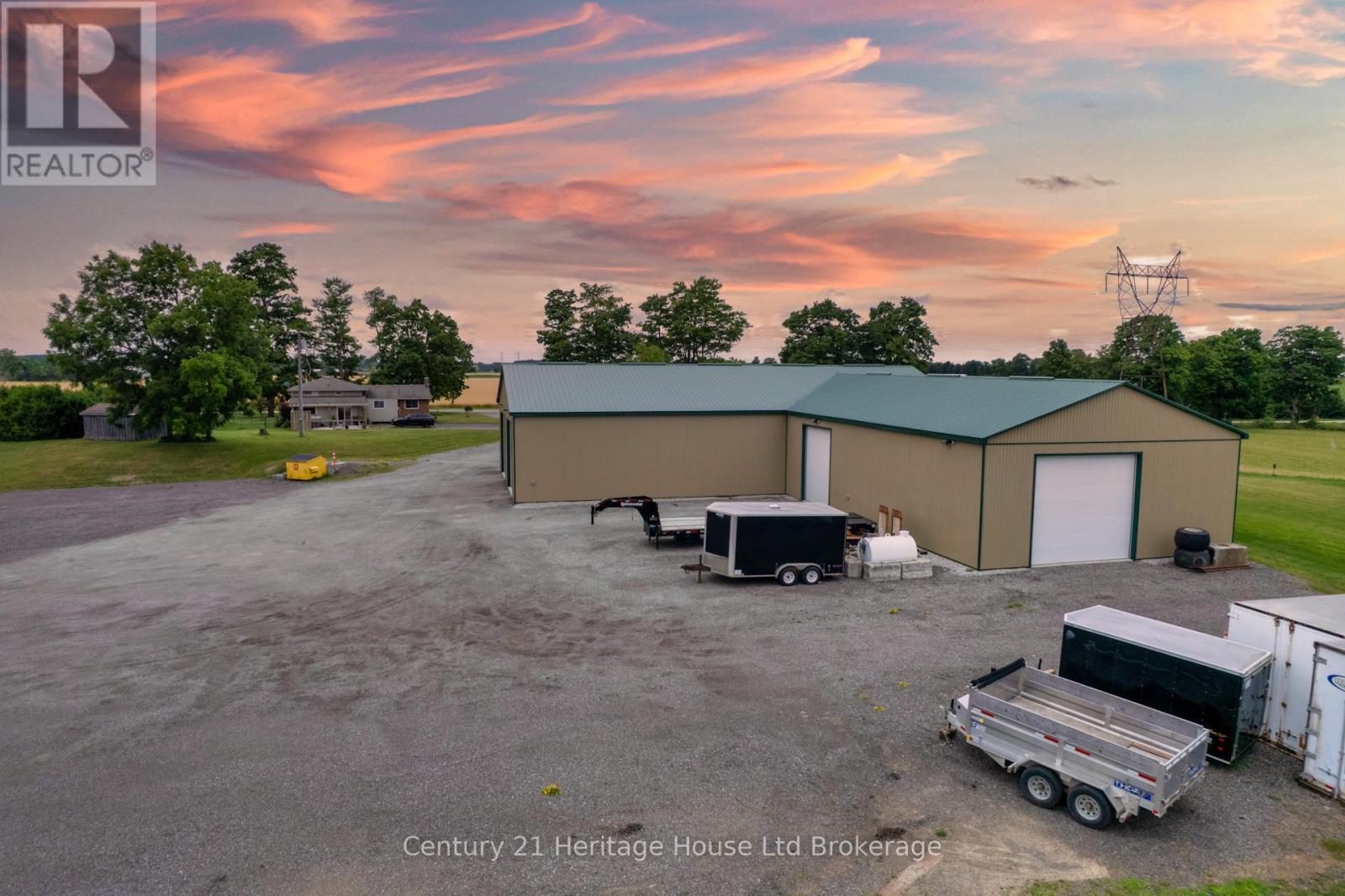 3208 Pigram Line, South-West Oxford, Ontario  N0J 1W0 - Photo 32 - X12431458