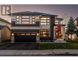 221 COOKS MILL CRESCENT, Ottawa, Ontario