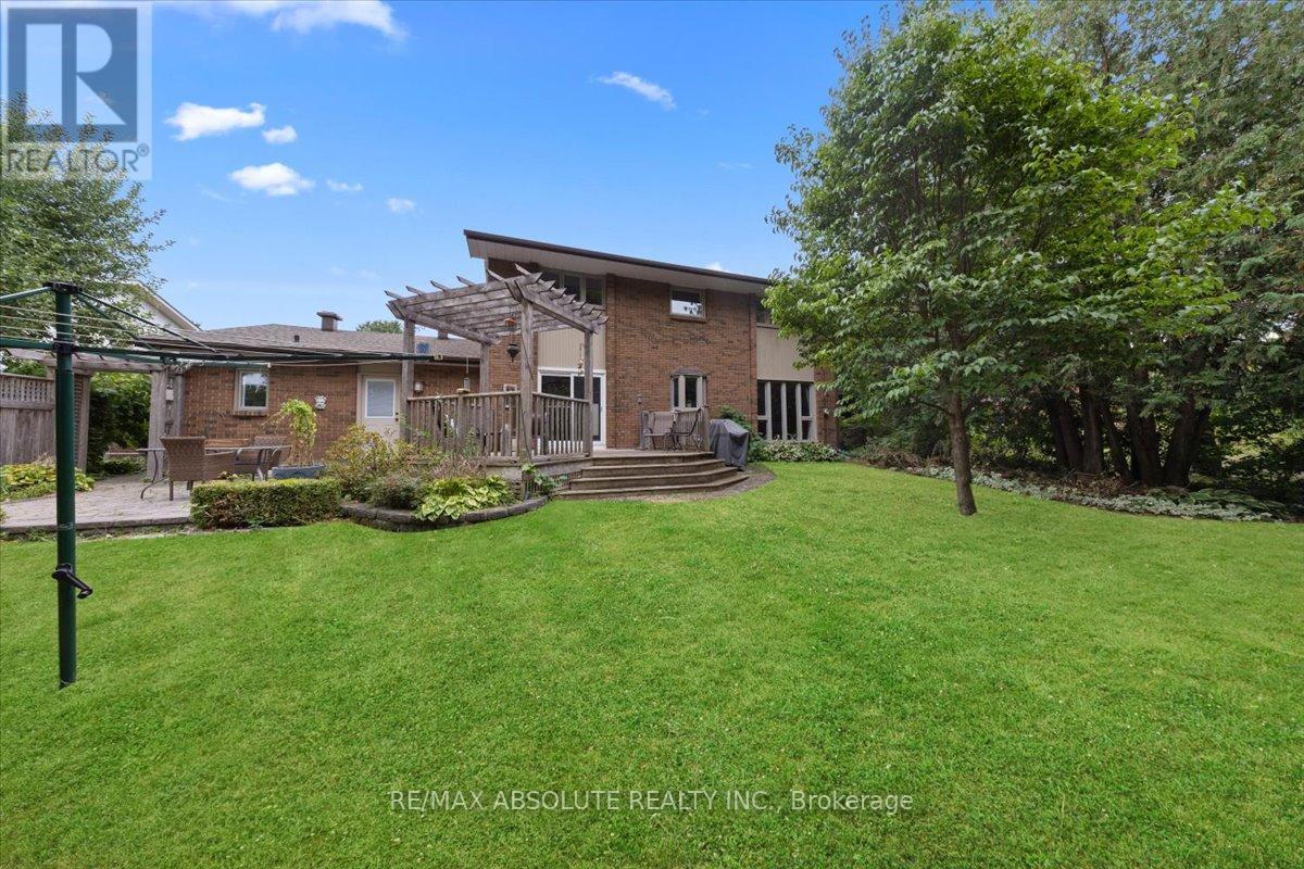 22 Banting Crescent, Ottawa, Ontario  K2K 1P4 - Photo 28 - X12489472