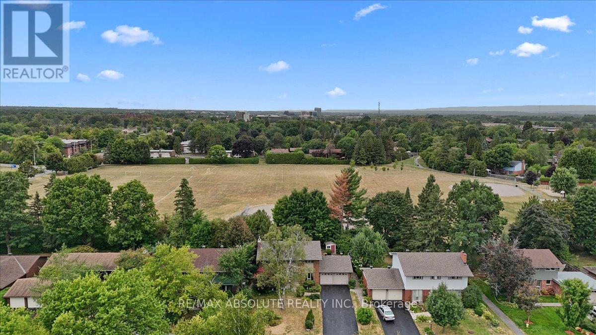 22 Banting Crescent, Ottawa, Ontario  K2K 1P4 - Photo 29 - X12489472