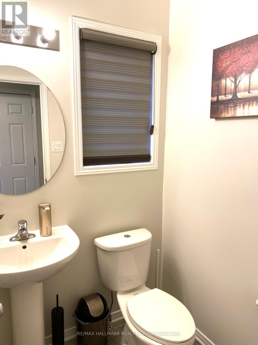 618 Via Campanale Avenue, Ottawa, Ontario  K2J 4A2 - Photo 11 - X12489478