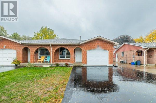 6680 Cropp Street, Niagara Falls (Morrison), Ontario  L2E 7B3 - Photo 1 - X12489428