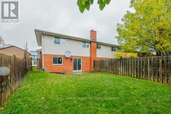 6680 Cropp Street, Niagara Falls (Morrison), Ontario  L2E 7B3 - Photo 20 - X12489428