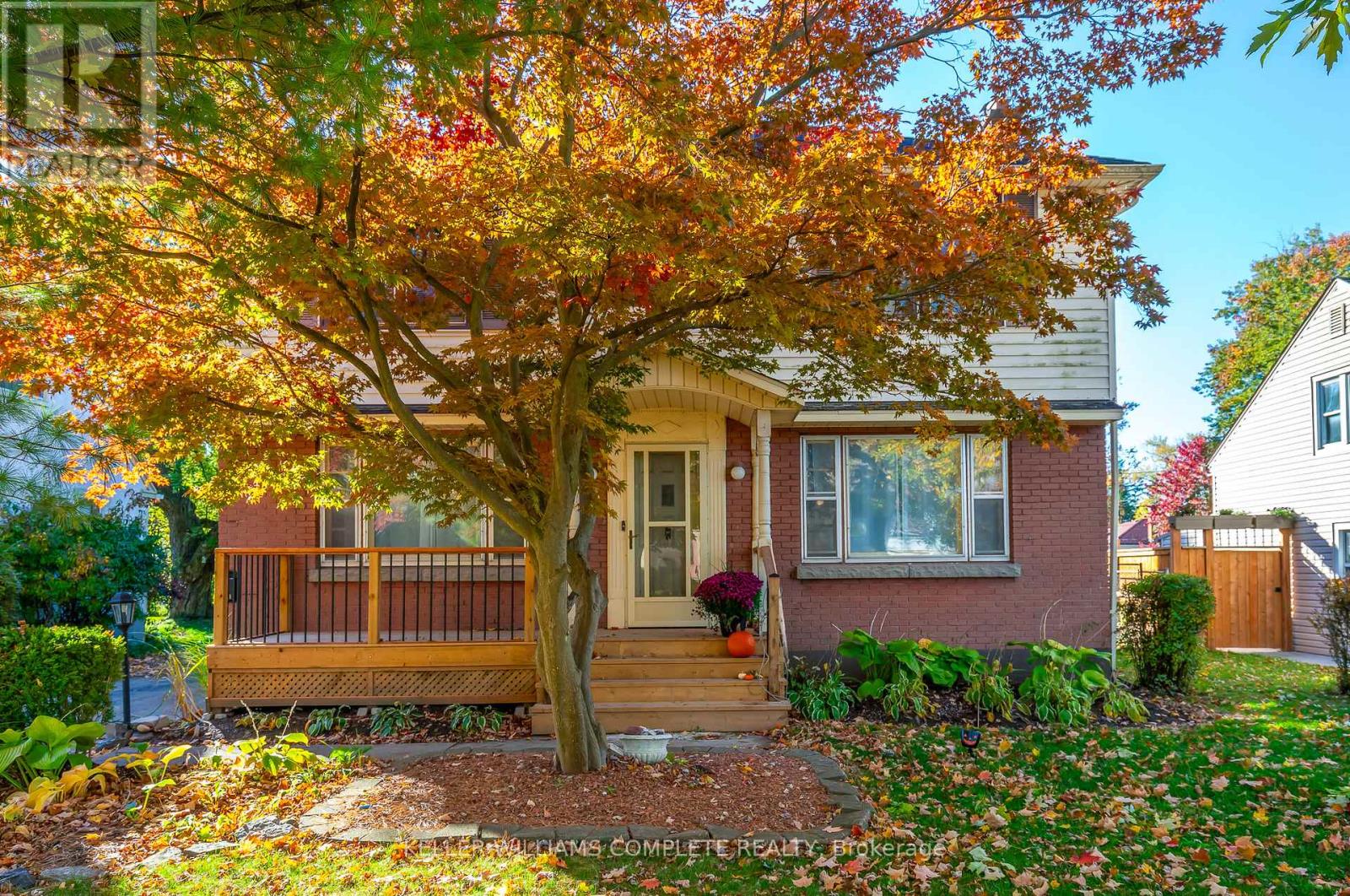 111 PRICE AVENUE, Welland, Ontario