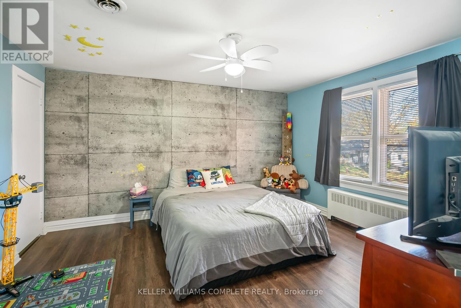 111 Price Avenue, Welland, Ontario  L3C 3Y3 - Photo 21 - X12489470