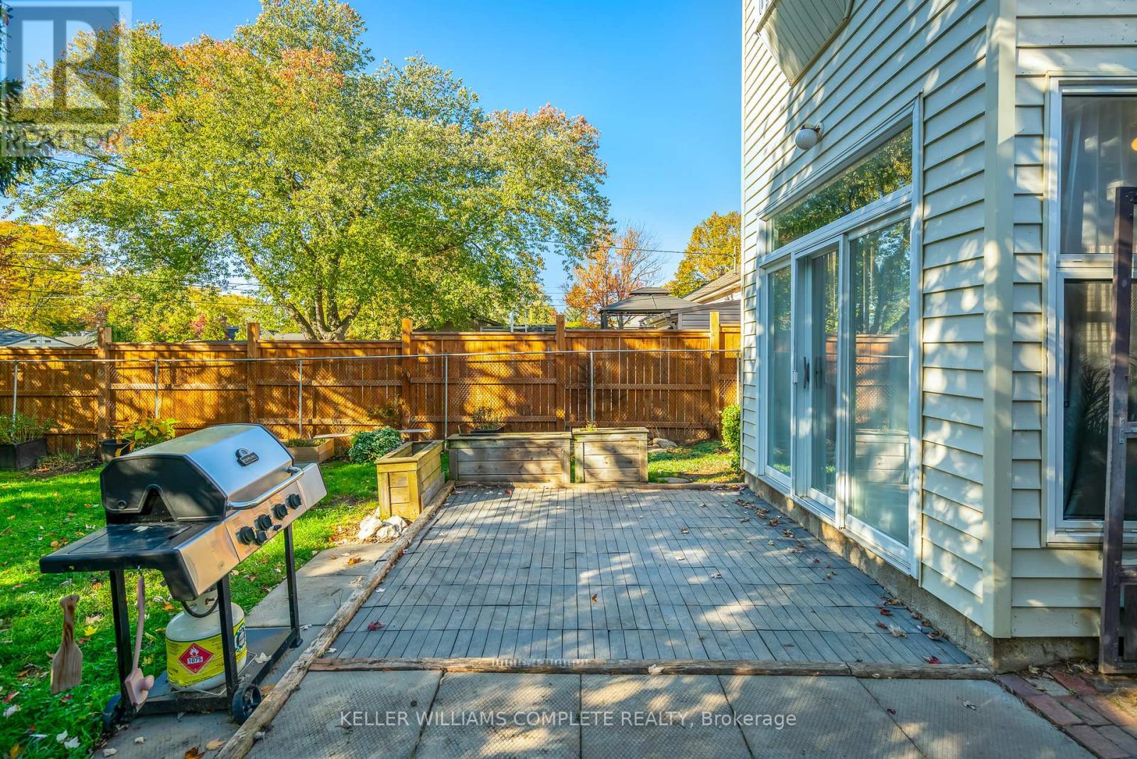 111 Price Avenue, Welland, Ontario  L3C 3Y3 - Photo 29 - X12489470