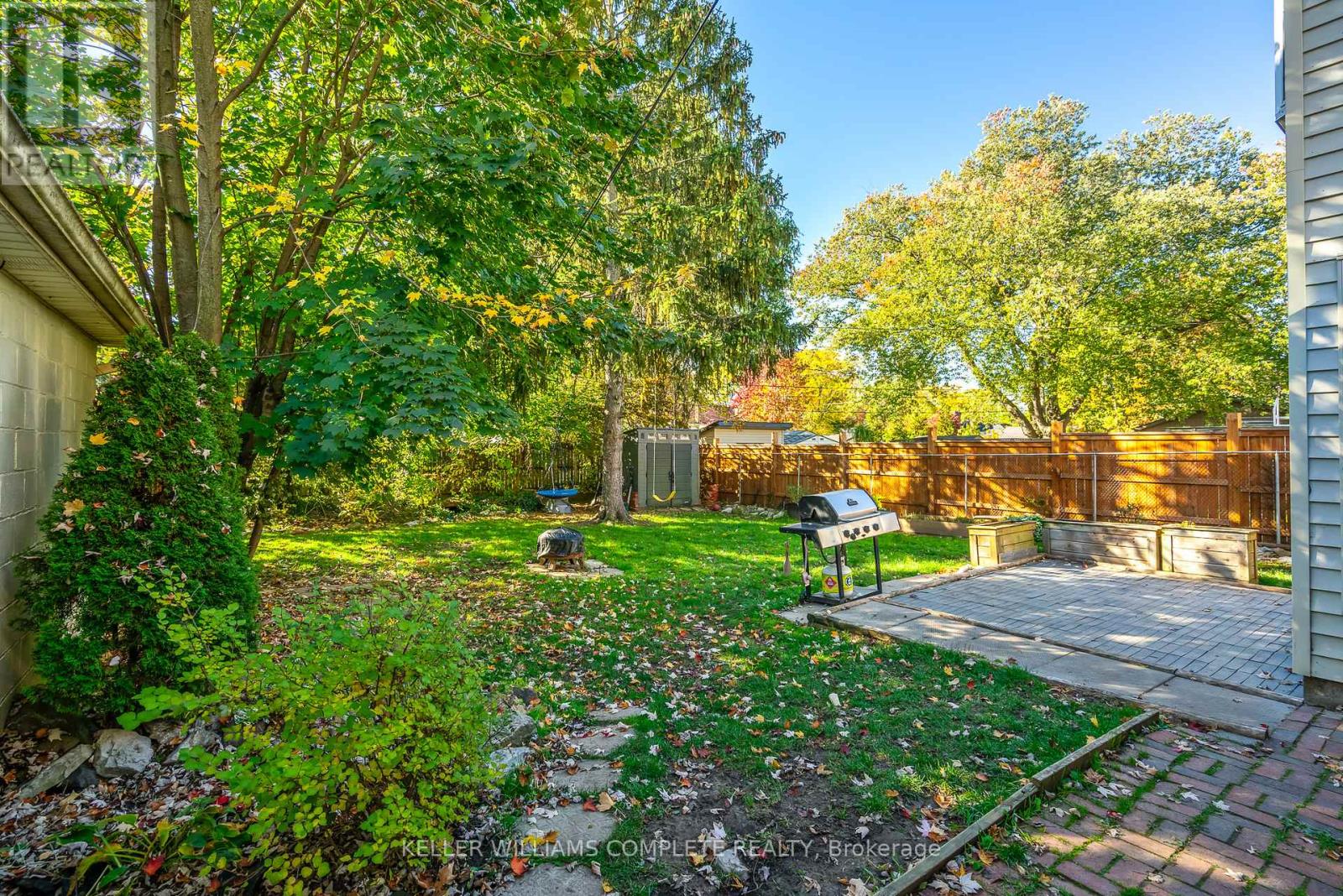 111 Price Avenue, Welland, Ontario  L3C 3Y3 - Photo 30 - X12489470