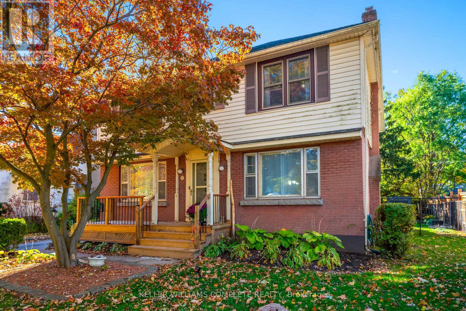 111 Price Avenue, Welland, Ontario  L3C 3Y3 - Photo 36 - X12489470