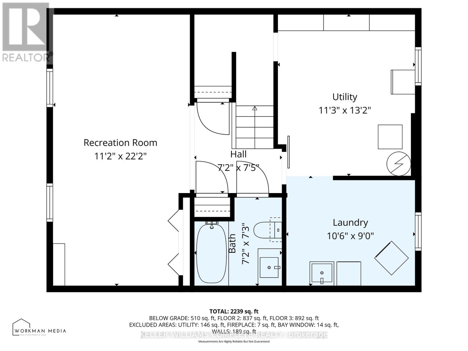 111 Price Avenue, Welland, Ontario  L3C 3Y3 - Photo 37 - X12489470