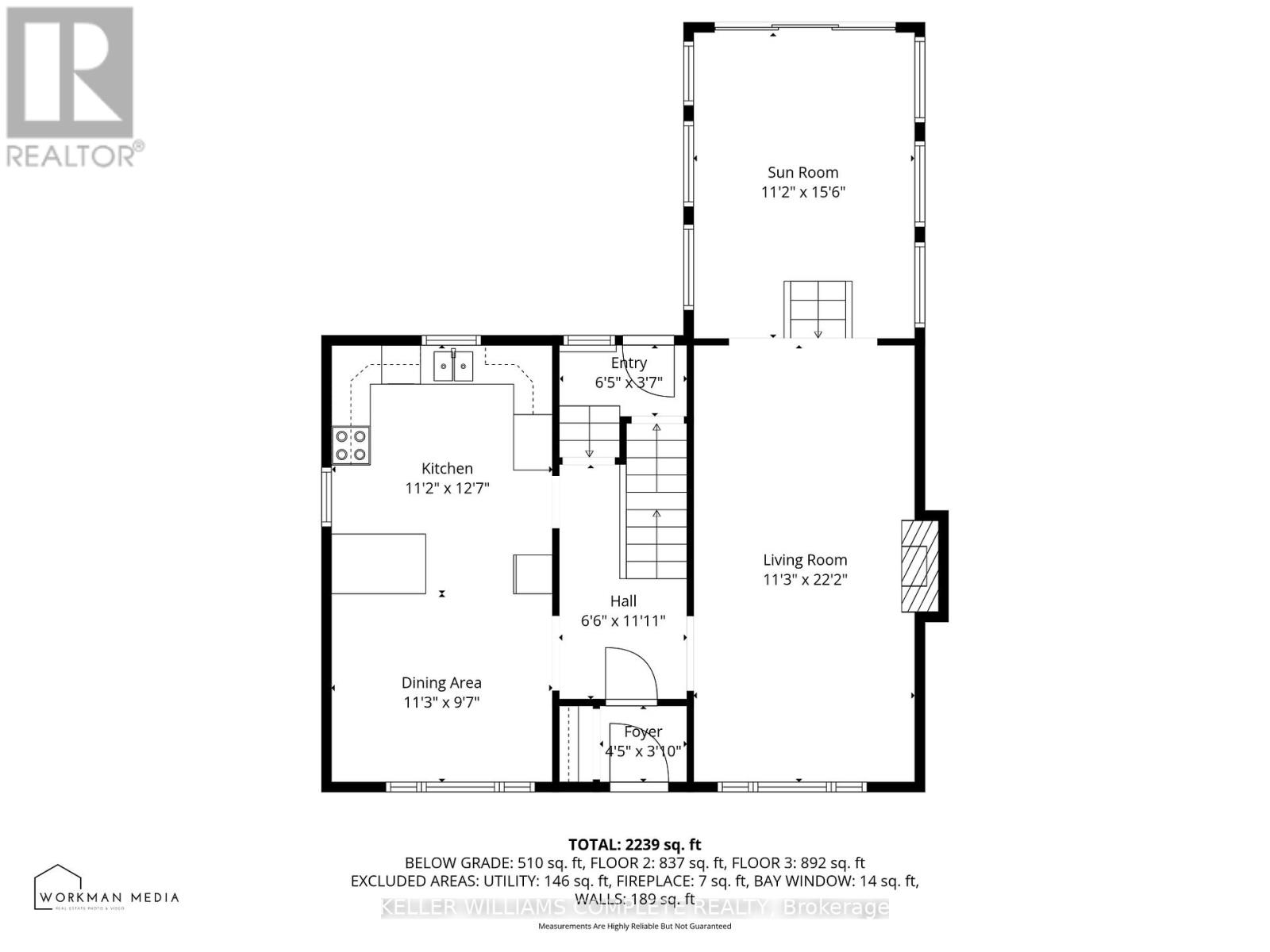 111 Price Avenue, Welland, Ontario  L3C 3Y3 - Photo 38 - X12489470