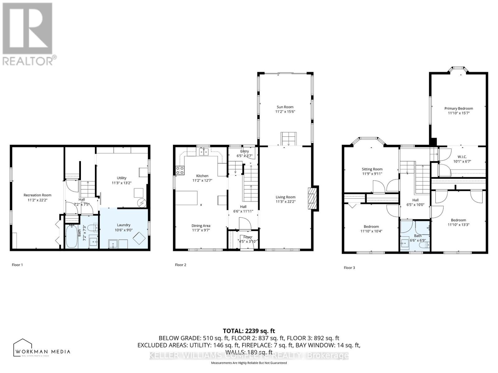 111 Price Avenue, Welland, Ontario  L3C 3Y3 - Photo 40 - X12489470