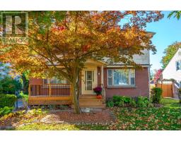 111 PRICE AVENUE, Welland, Ontario