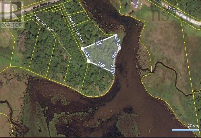 Lot B-2 47 Gentlewind Lane, Lake Egmont, Nova Scotia