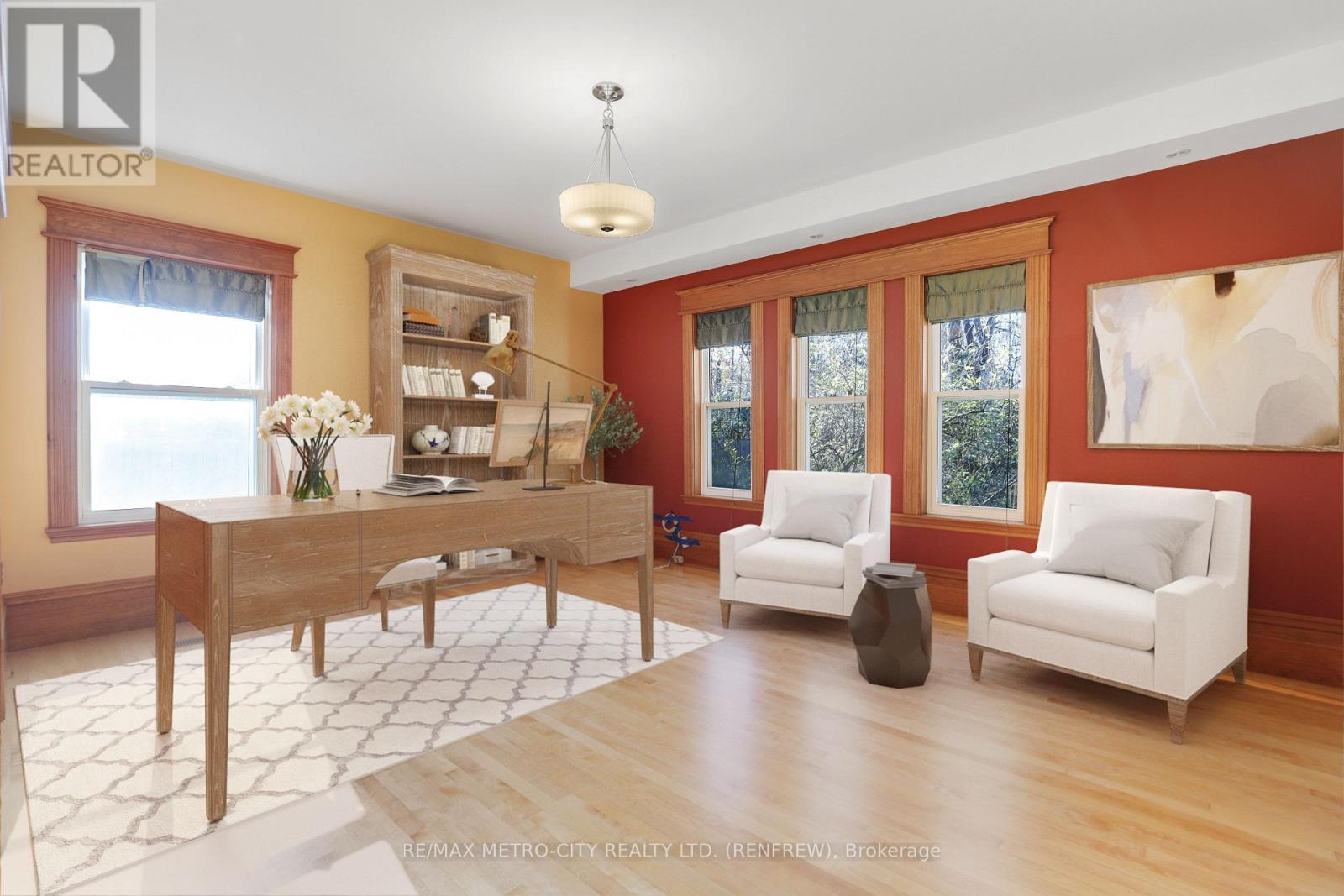 94 Argyle Street N, Renfrew, Ontario  K7V 1S9 - Photo 8 - X12487179